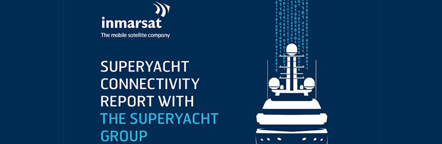 Inmarsat Superyacht Survey