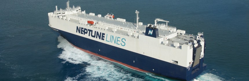 Neptune Lines