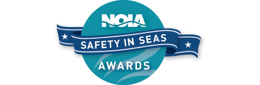 NOIA Safety in Seas Awards