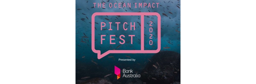 Ocean Impact Pitch Fest 2020