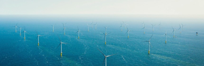 offshore wind