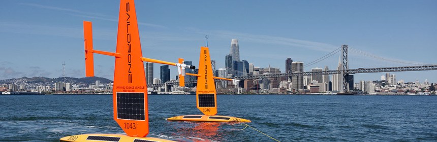 Saildrone