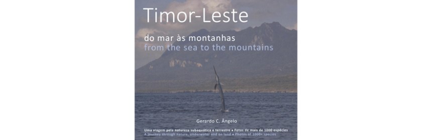 Timor Leste From the Sea to the Mountains