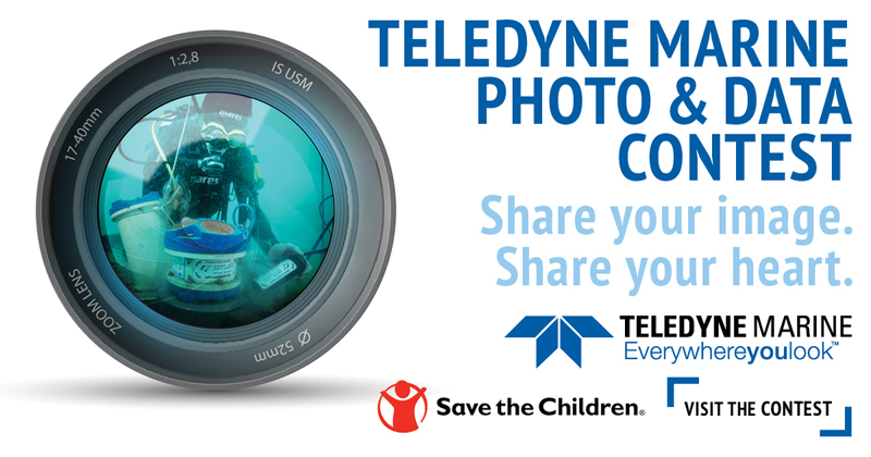 Teledyne Photo Contest