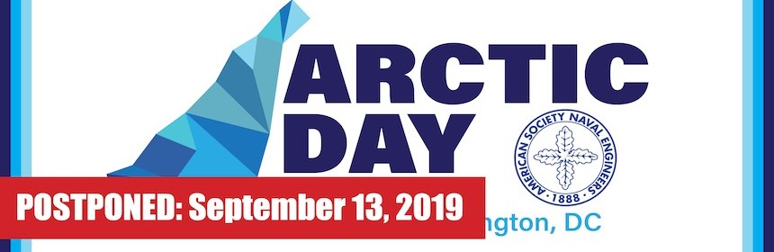 Arctic Day logo