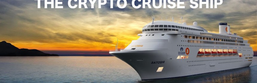 Crypto Cruise Ship