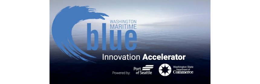 Washington Maritime Blue Innovation Accelerator