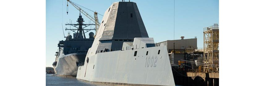 Zumwalt-class destroyer, Lyndon B. Johnson