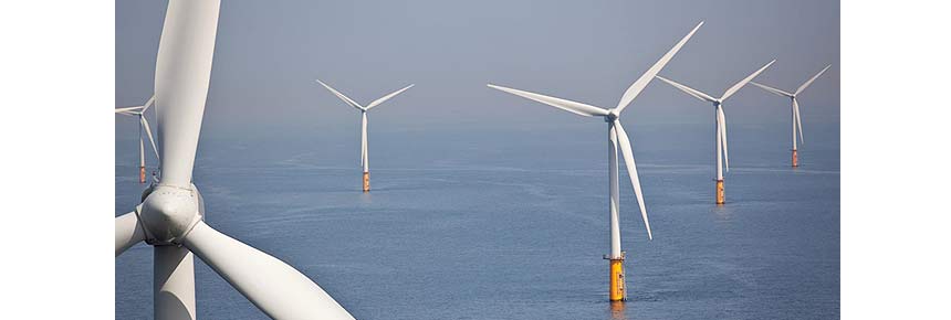 OFFSHORE WIND INCUBATOR OPENS IN BROOKLYN