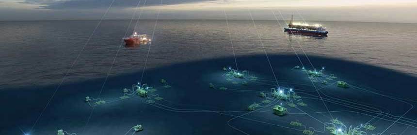Aker, SLB and Subsea7 secure approval for subsea joint venture