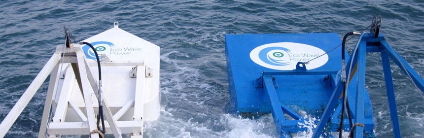 Collaboration to Propel Wave Energy to the Next Level