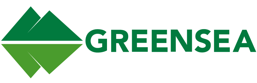 Greensea logo