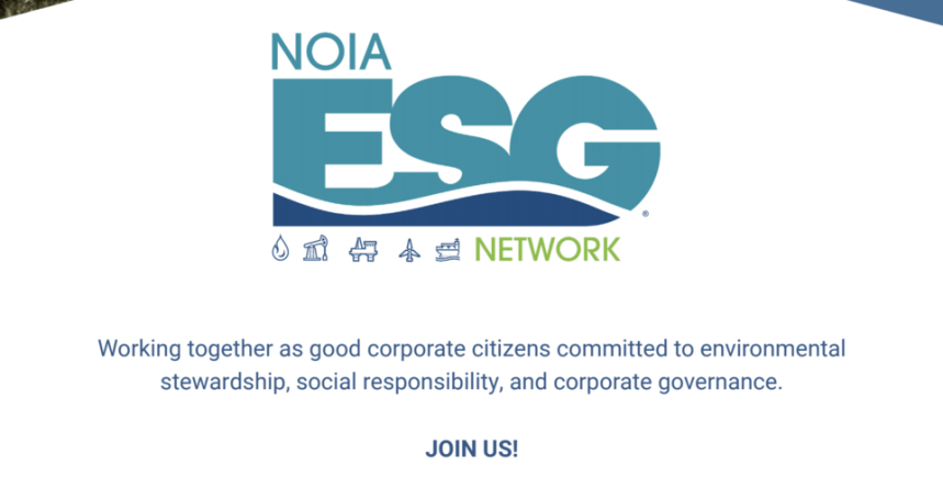 NOIA ESG Network