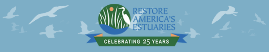 Restore Americas Estuaries