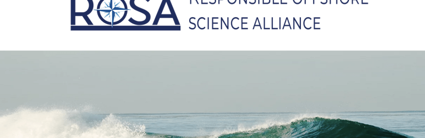 Responsible Offshore Science Alliance