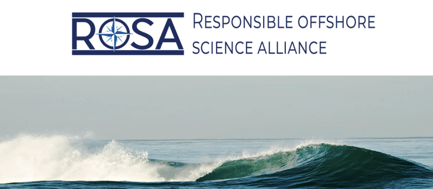 Responsible Offshore Science Alliance