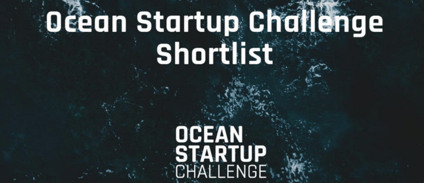 Ocean Startup Challenge