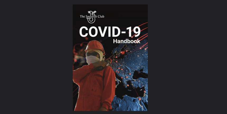 Swedish Club COVID 19 Handbook