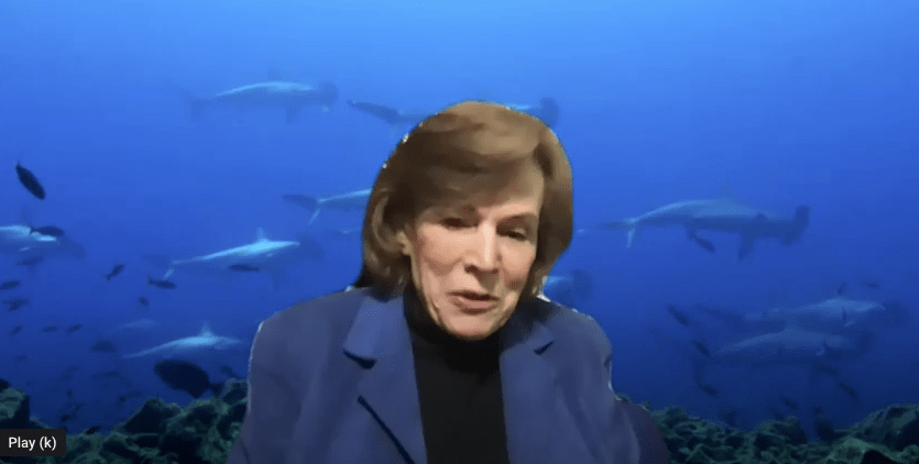 Sylvia Earle